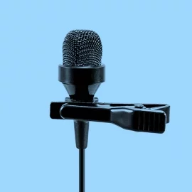 Петличные микрофоны