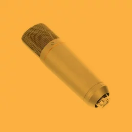 USB микрофоны