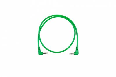 Патчкабель SZ-Audio Angle Cable 30 cm Green