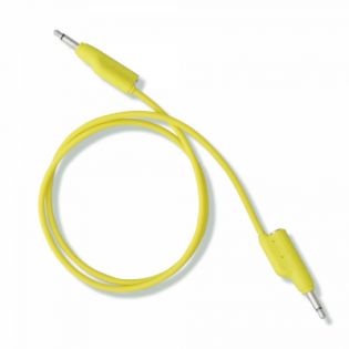 Патчкабель SZ-Audio Yellow Stackcables 60cm