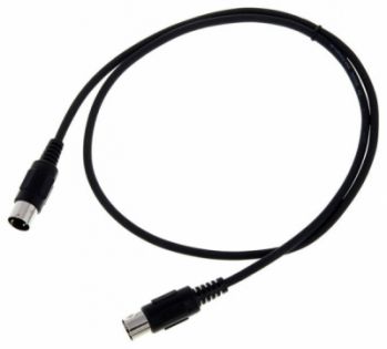 MIDI-кабель SZ-Audio MIDI Cable 1.5m