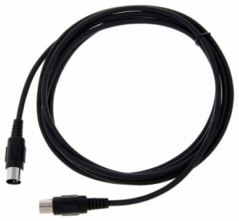 MIDI-кабель SZ-Audio MIDI Cable 3m
