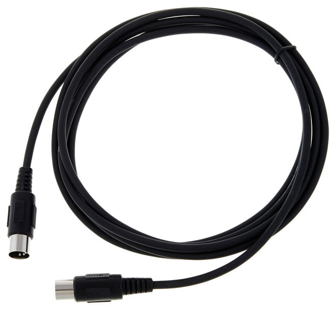 MIDI-кабель SZ-Audio MIDI Cable 3m