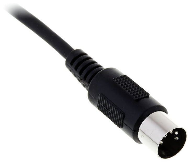 MIDI-кабель SZ-Audio MIDI Cable 3m