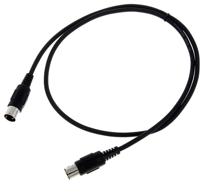 MIDI-кабель SZ-Audio MIDI Cable 1.5m