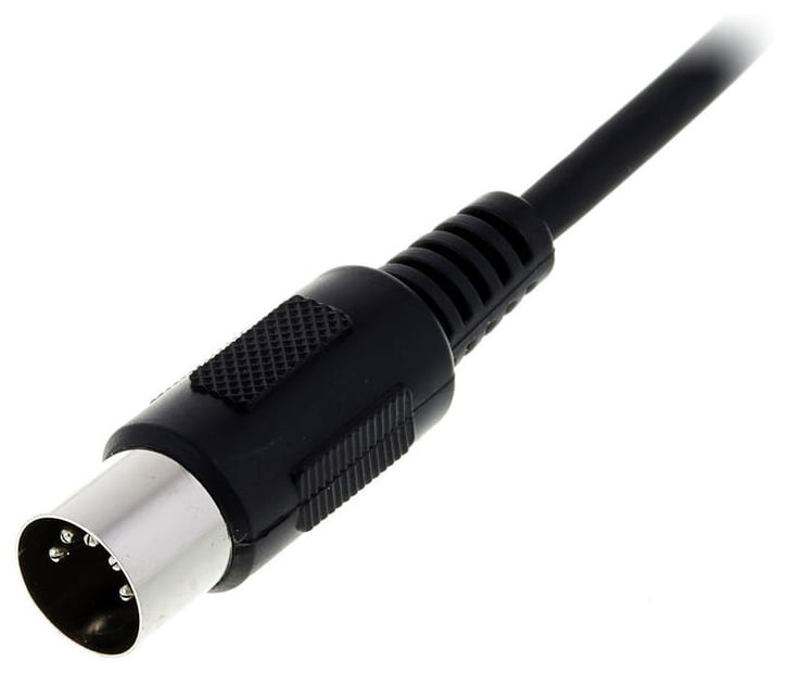 MIDI-кабель SZ-Audio MIDI Cable 1.5m