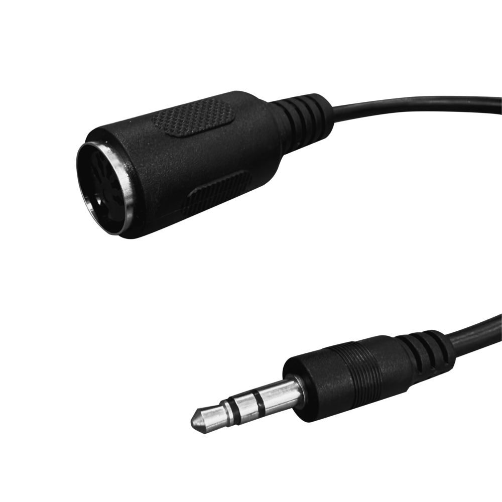MIDI-кабель SZ-Audio TRS-MIDI Cable Type B