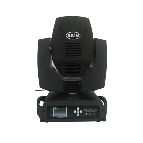 SZ-Audio PRO 7R 230W Beam Spot