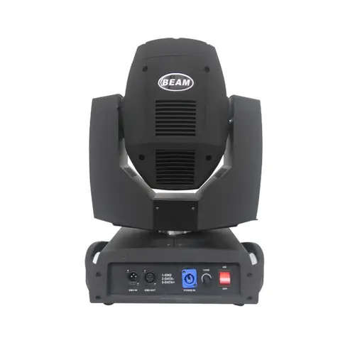SZ-Audio PRO 7R 230W Beam Spot
