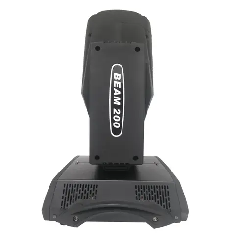 SZ-Audio PRO 5R 200W Beam Spot