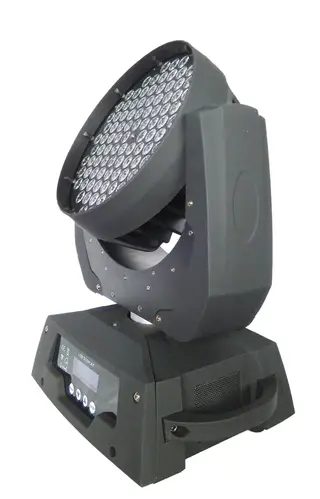SZ-Audio Wash RGBW 108х3W