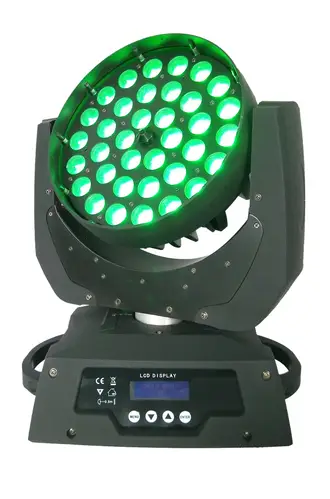 SZ-Audio WASH 4in1 Zoom