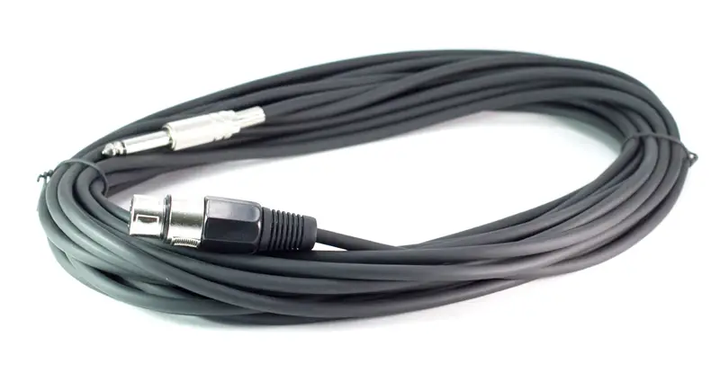 SZ-Audio AP-2114-10M