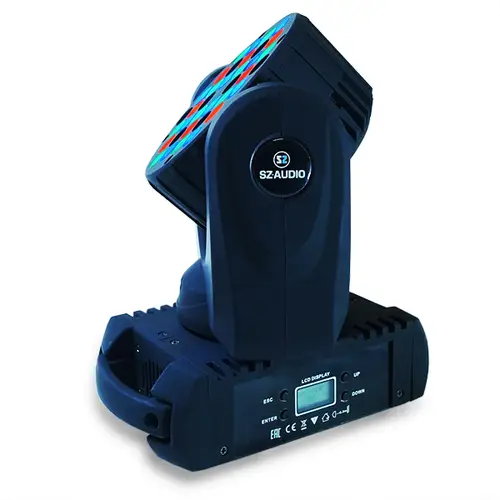 SZ-Audio MH-B3603