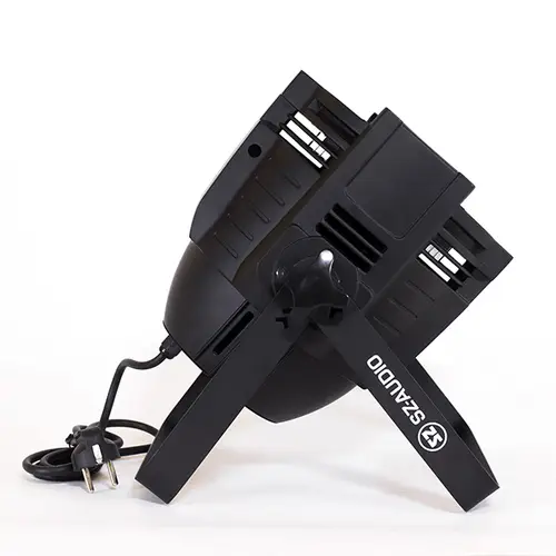 SZ-Audio 36X3W LED PAR