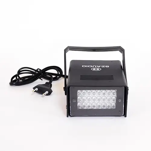 SZ-Audio Mini LED Strobe
