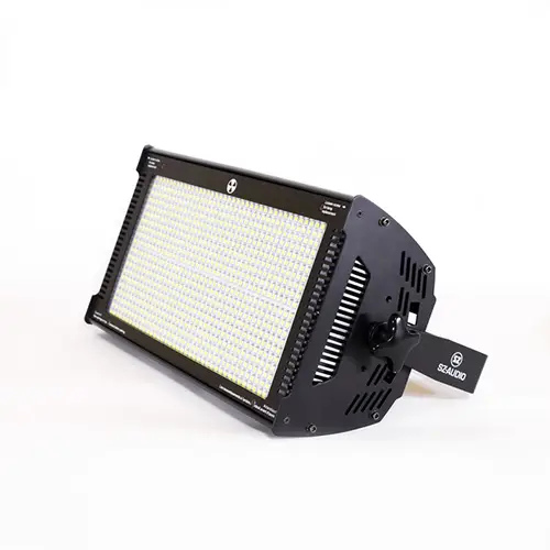 SZ-Audio 1000W White LED Strobe