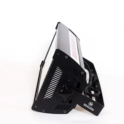 SZ-Audio 1000W White LED Strobe