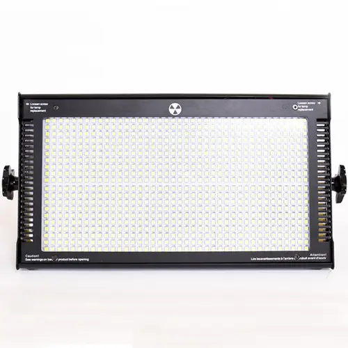 SZ-Audio 1000W White LED Strobe