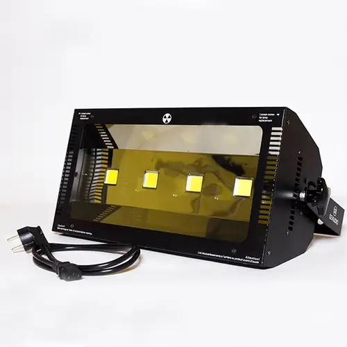 SZ-Audio 400W LED Strobe