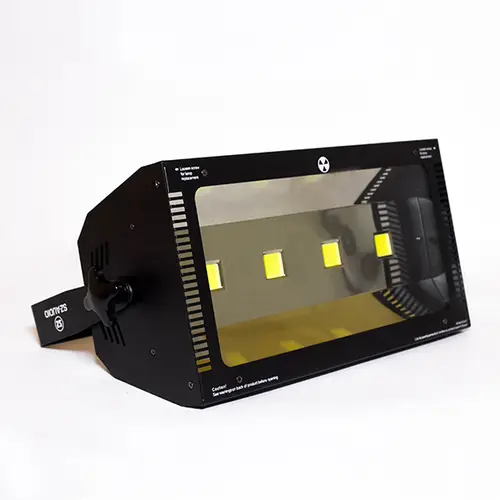 SZ-Audio 400W LED Strobe