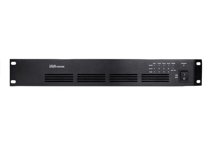 SZ-Audio T-4D120