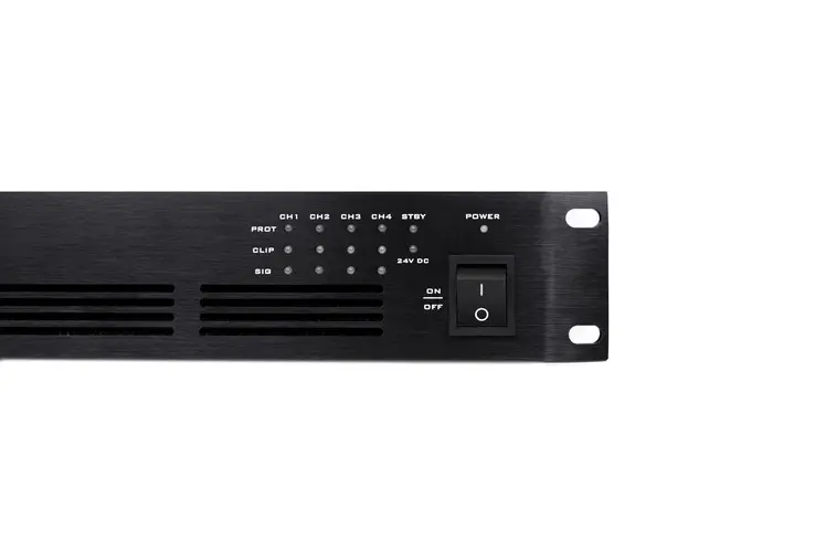 SZ-Audio T-4D120