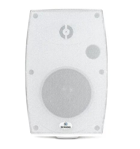 SZ-Audio T-774HW