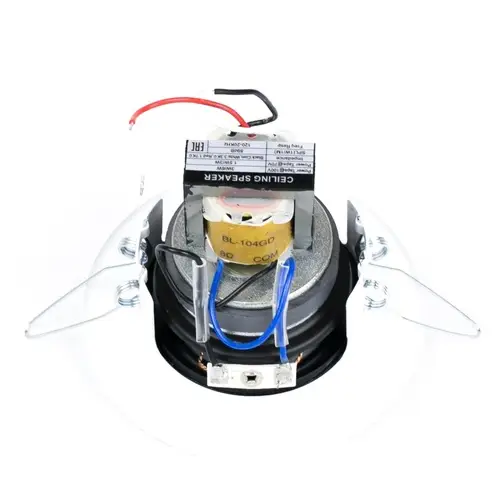 SZ-Audio T-103G