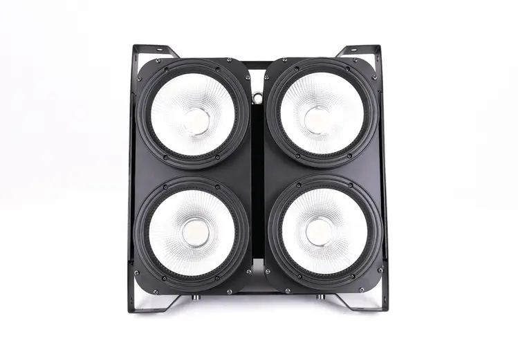 SZ-Audio COB 4 Eyes LED Blinder Light