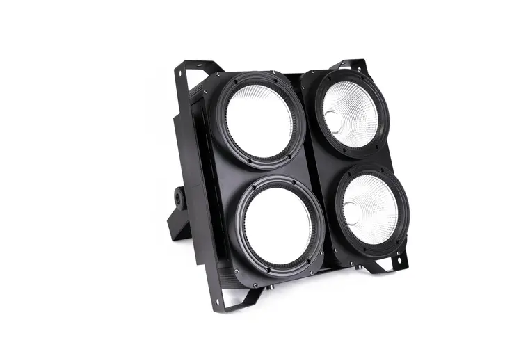 SZ-Audio COB 4 Eyes LED Blinder Light