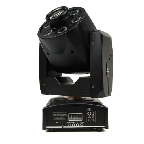 SZ-Audio Spot Wash 30W RGBW