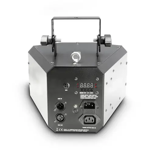 SZ-Audio VS-80