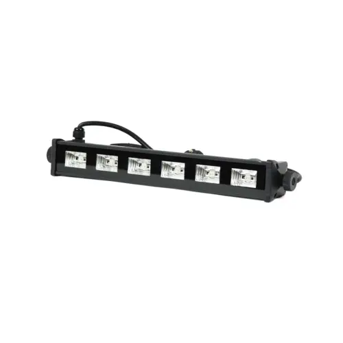 SZ-Audio LED-UV6