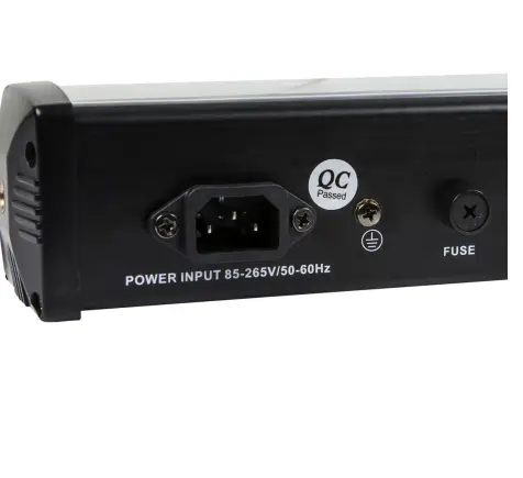 SZ-Audio LED-UV18