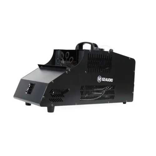SZ-Audio F-25
