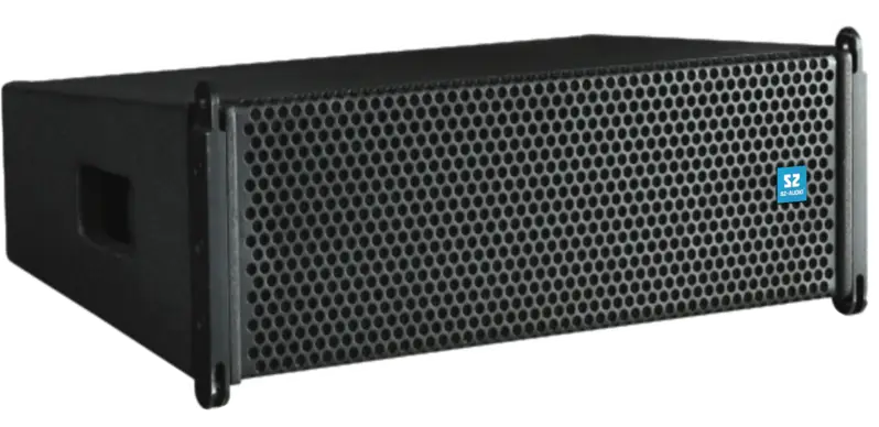 SZ-Audio SZLA-8A комплект 6 шт