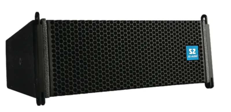 SZ-Audio SZLA-4