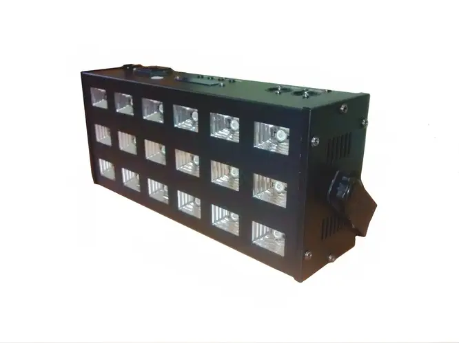 SZ-Audio LED UV18 DMX