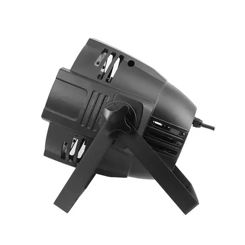 SZ-Audio 18x12W RGBW 4in1 LED PAR