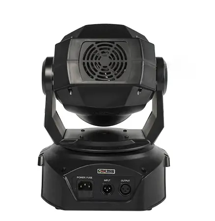 SZ-Audio Spot 90W Mk2