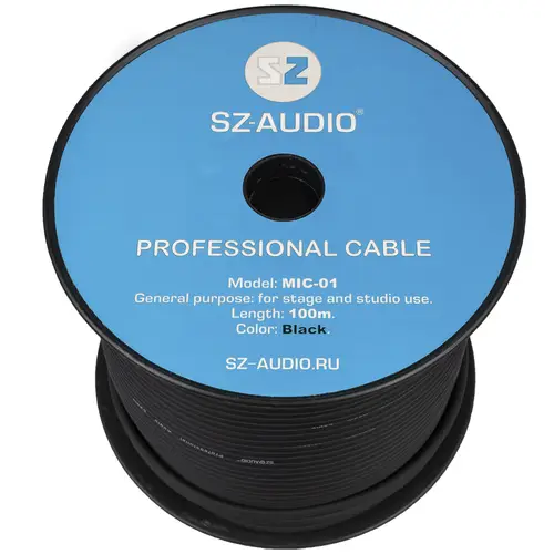 SZ-Audio MIC-01