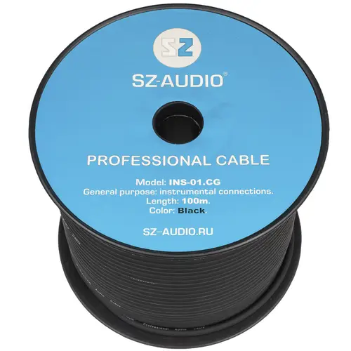 SZ-Audio INS-01 CG