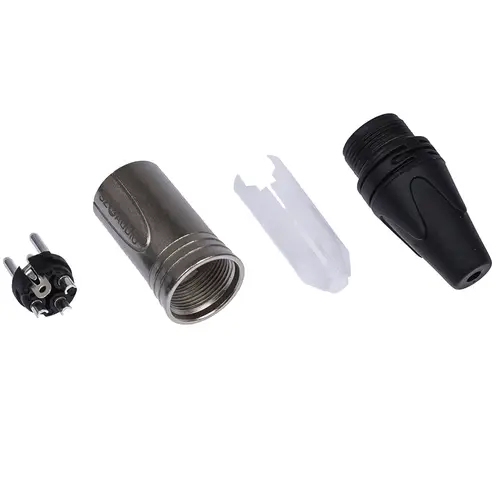SZ-Audio XLR Male