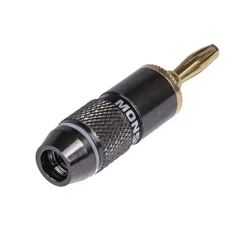 SZ-Audio Banana Black