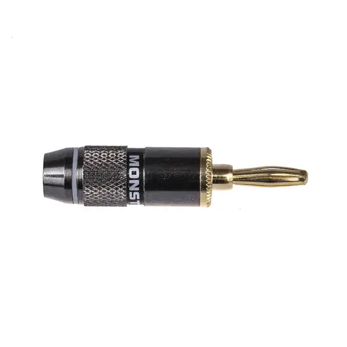 SZ-Audio Banana Black