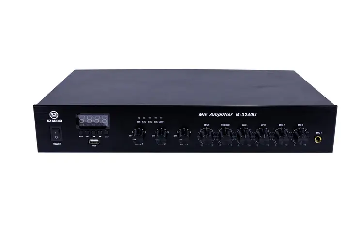 SZ-Audio M-3240U