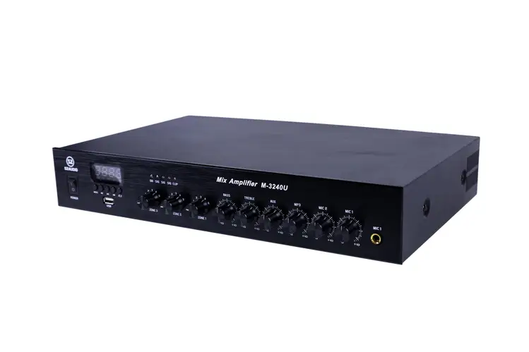 SZ-Audio M-3240U