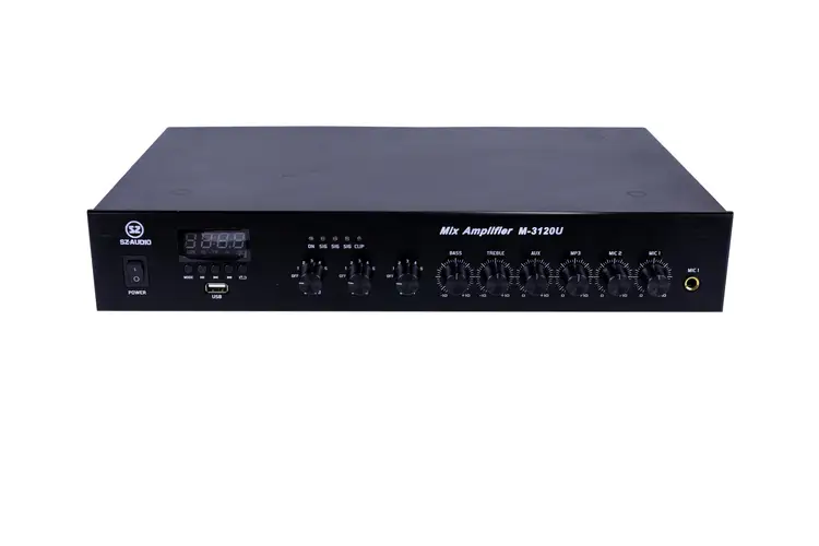 SZ-Audio M-3120U