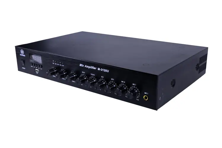 SZ-Audio M-3120U
